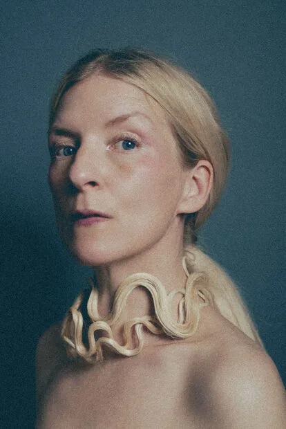 ionnalee official press photo 006